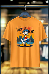 SLEEPY DUCK | UNISEX T-SHIRT